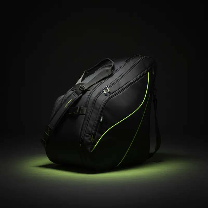 Bolsos y Mochilas